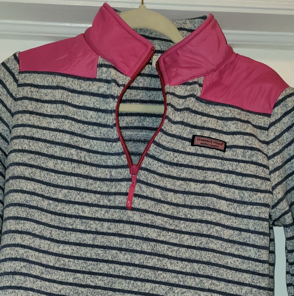 Vineyard Vines Special Edition Martha’s Vineyard Harbor Womens Size S
